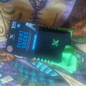 Flight ✈️🧦 Socks